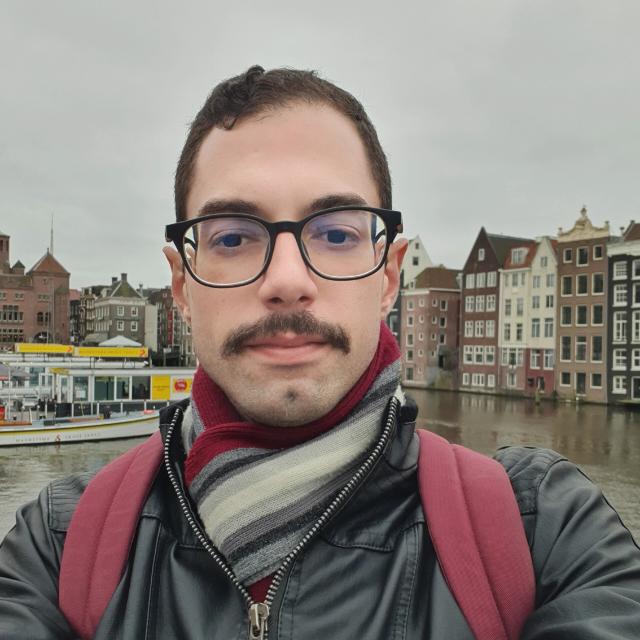 Arian Dialectaquiz Santos Profile